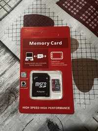 Micro SD карта