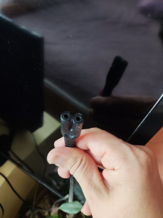 Смарт Телевизор Philips за части 50инча