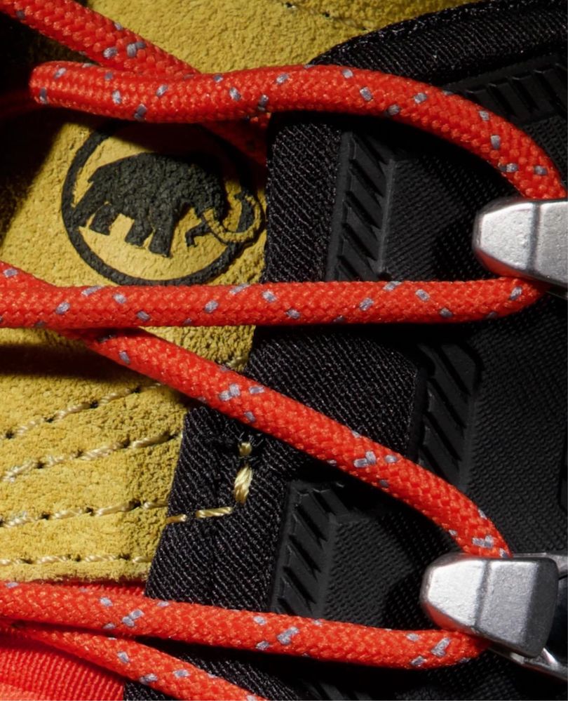 Mammut Kento Tour High GTX