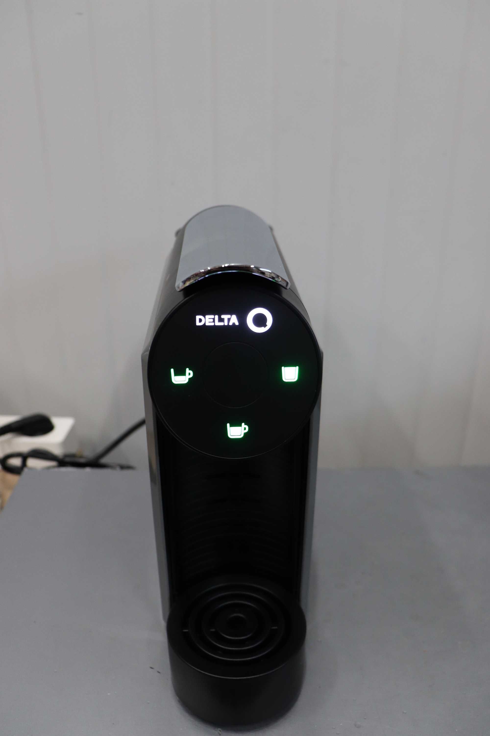 Кафемашина с капсули Delta Q Machine Miniqool