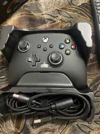 Spectra Infinity Controller PowerA EnWired Cu fir pentru Xbox Series