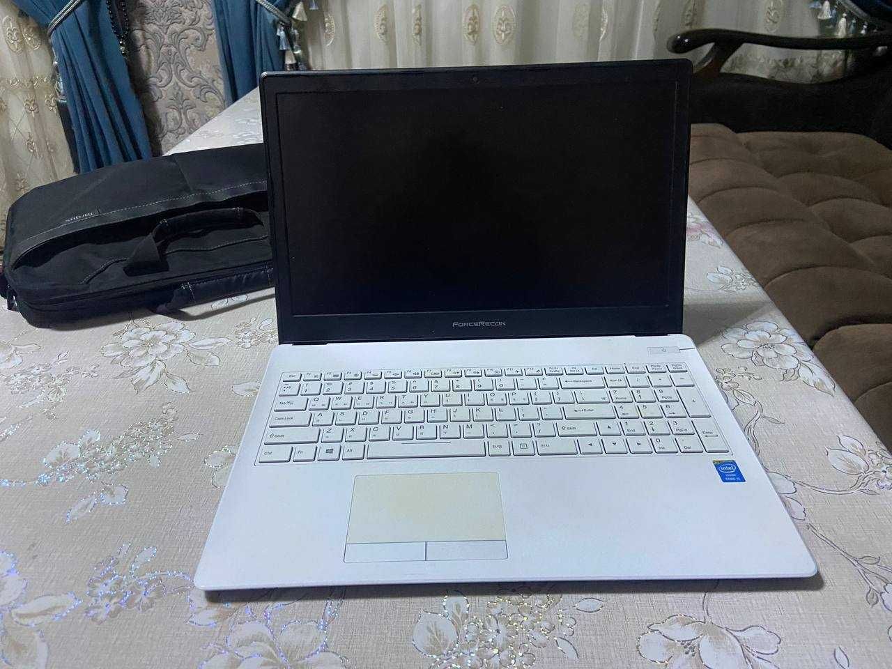 Hansung noutbuk, i5-8250U, 12GB RAM, 256GB SSD,
