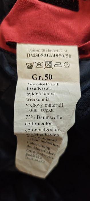 Преходно мъжко яке Camel Active