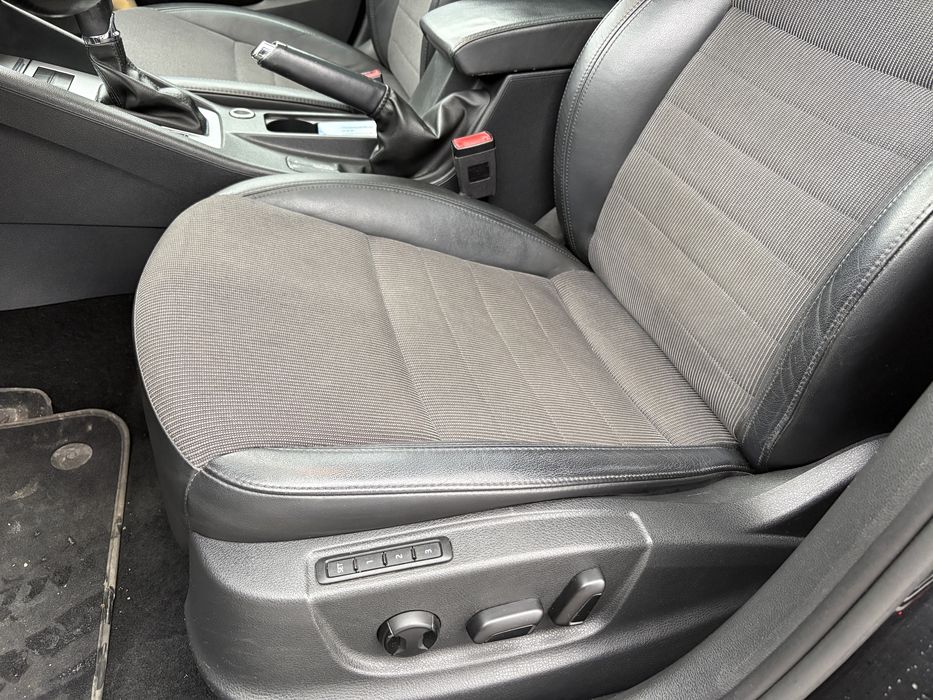 Vand Skoda Octavia 3