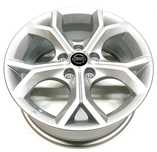 Jante Nissan Qashqai new, Juke new, Leaf, noi, originale, 17 inch