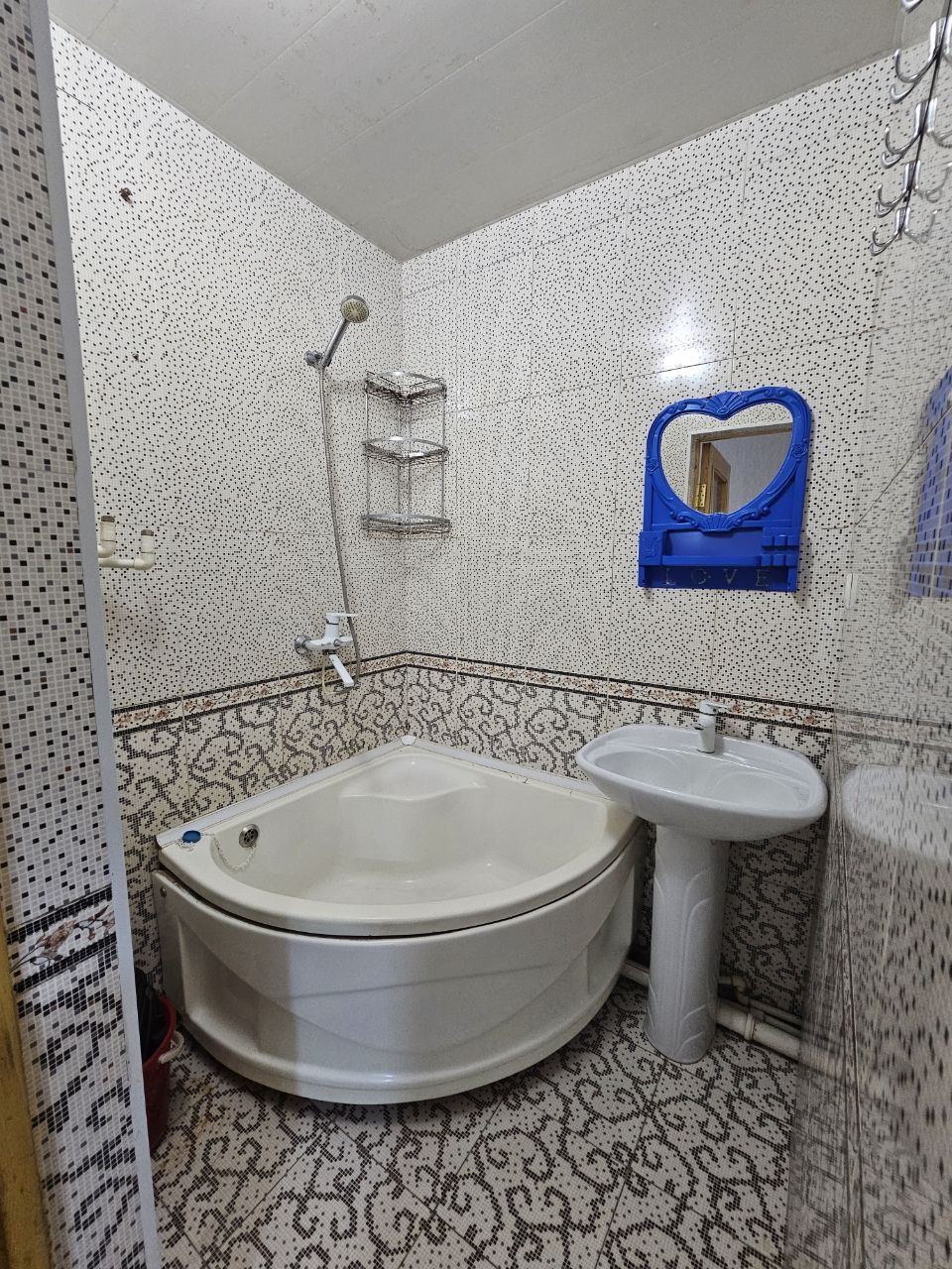 Продается квартира Саттепо