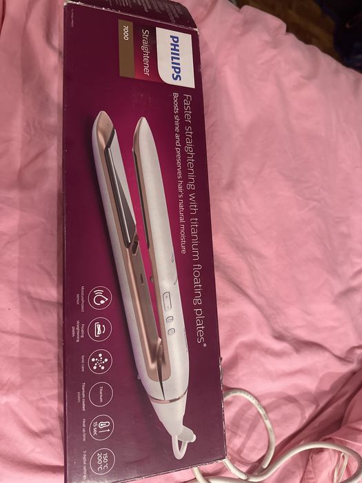 Philips преса 7000