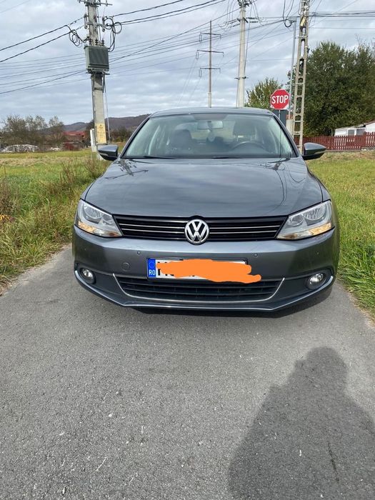 Volkswagen Jetta Stare perfecta