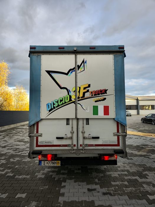 Mercedes sprinter 418/518/519/419