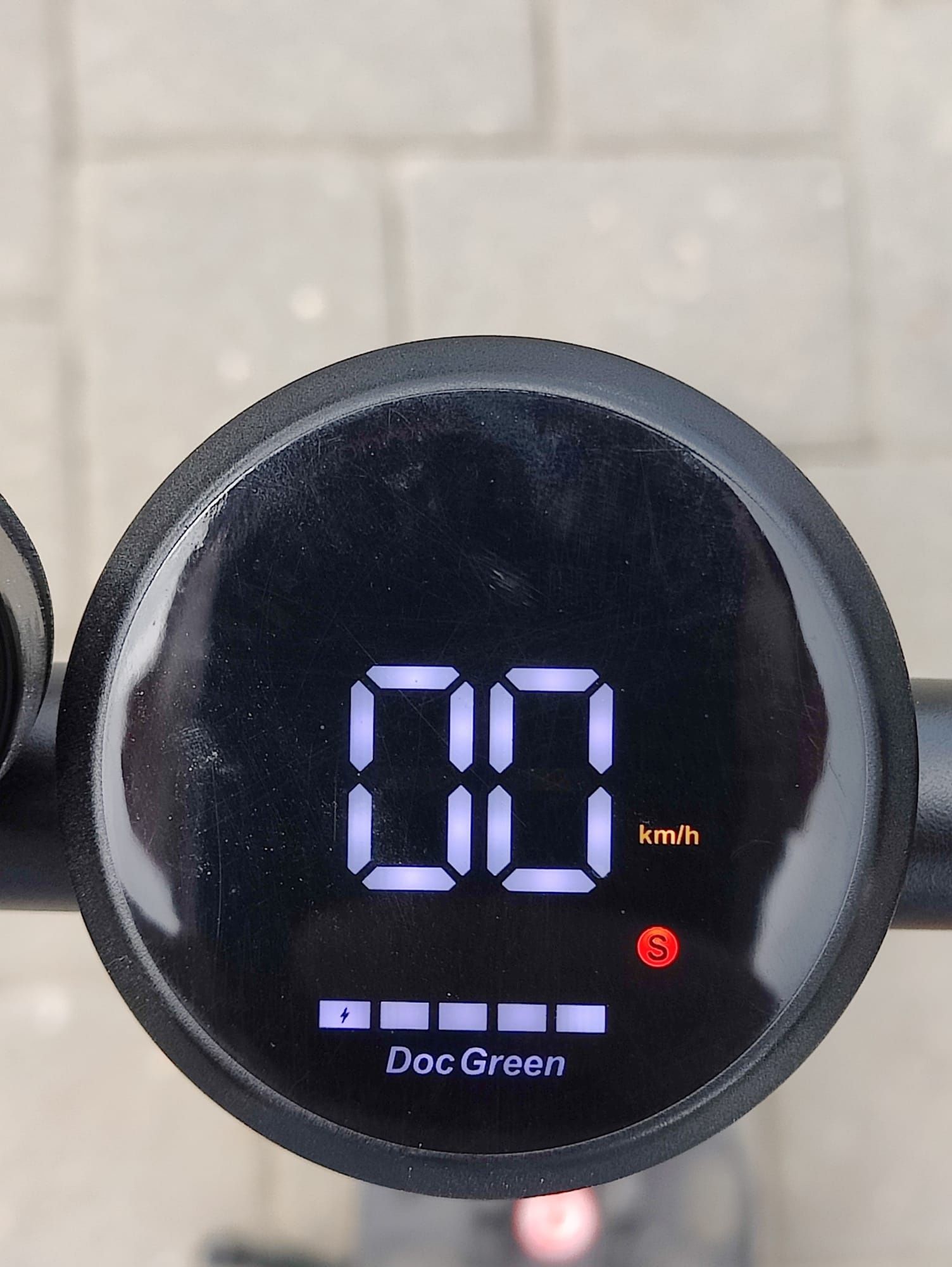 Vând trotineta electrica Lidl