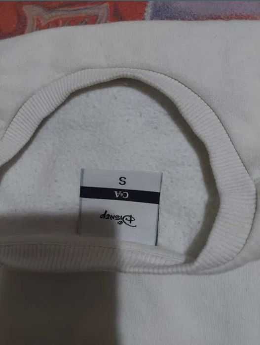 Bluza sport căptușită Disney C&A M/L