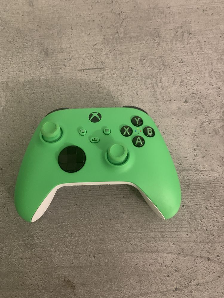 Controller wireless xbox series x/s