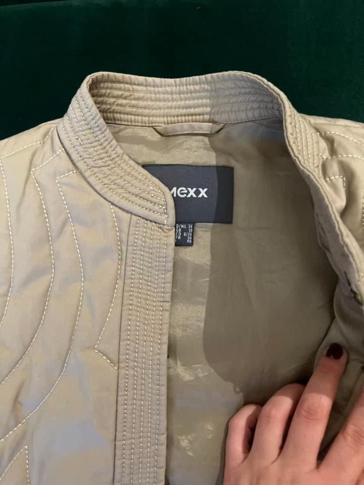Дамски зимен елек Mexx