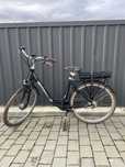 Bicicleta dama electrica