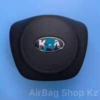 Kia Sorento Prime подушка безопасности руля Аирбаг