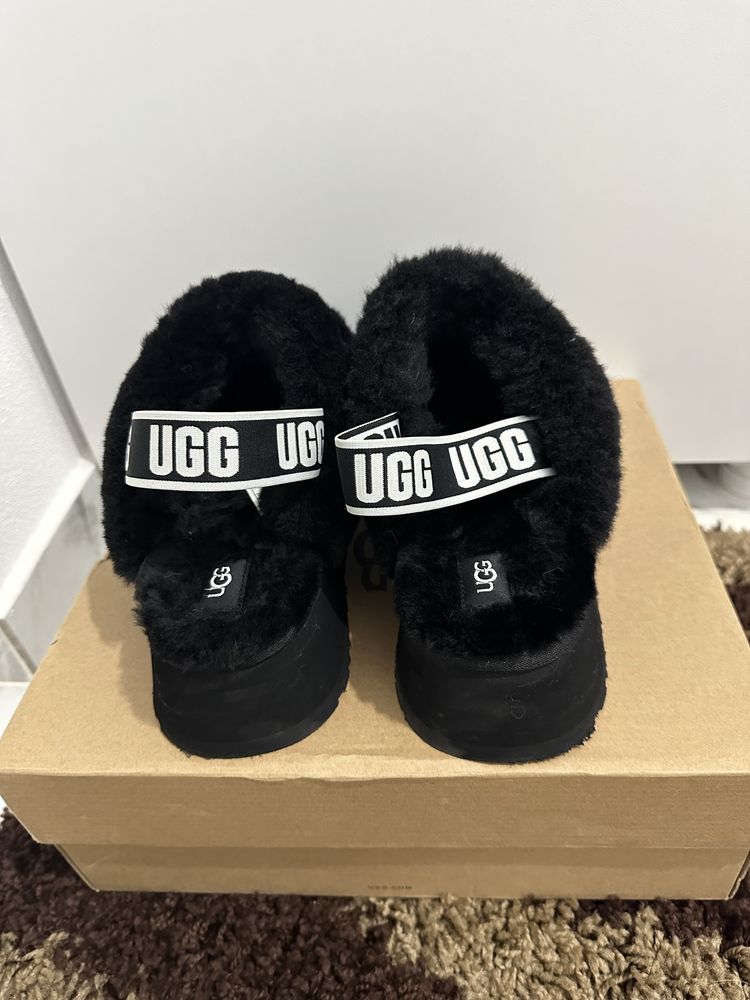 Vand UGG Slipers