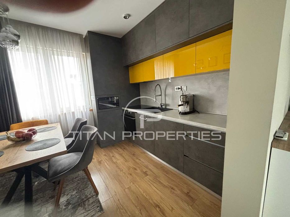 Продава се Многостаен апартамент в Пловдив, Кючук Париж - 95 кв.м за 2906 €/кв.м - Снимка #3