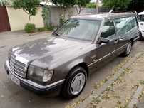 Dric Autorizat w124 5000euro