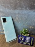 Samsung Galaxy A71/128gb/2 Ani Garantie Centrul de Telefoane/Rate