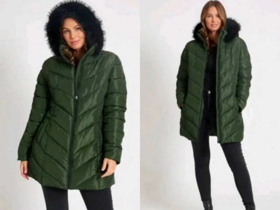 Намаление! Оригинално, зимно яке на Be You! XL