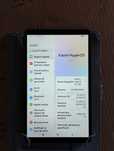 Tableta Xiaomi Redmi Pad SE 8.7  4G cu funcție telefon