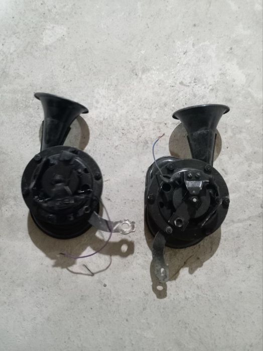 победа сигнал оригинал