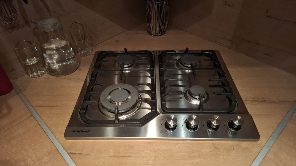 Варочная панель Goodwell