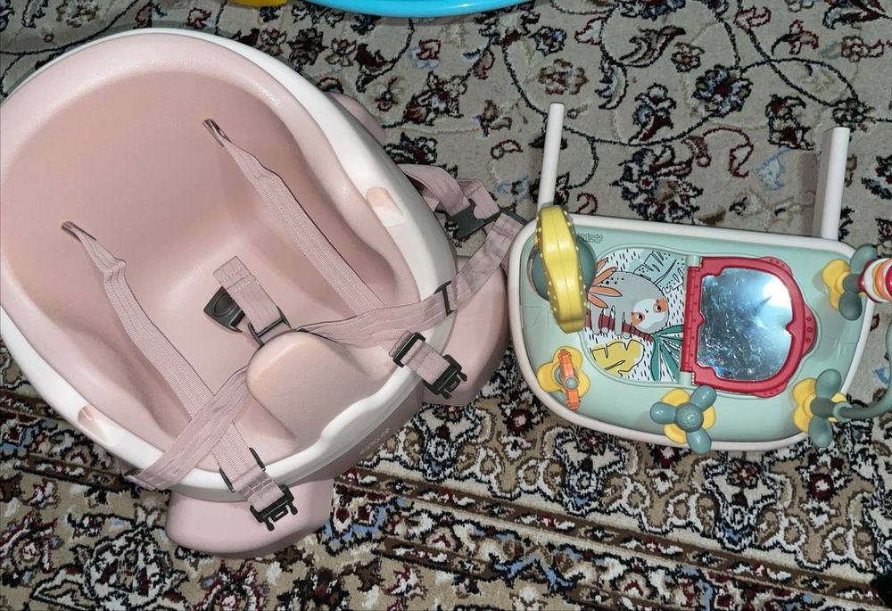 БОЛАЛАР Стулчаси