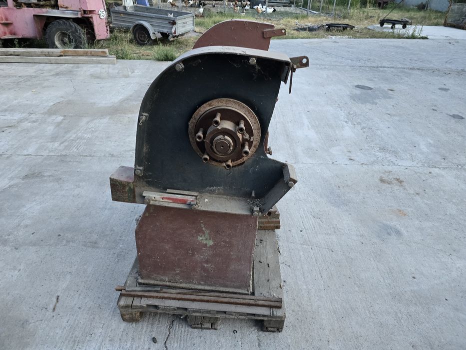 Polizor industrial trifazat