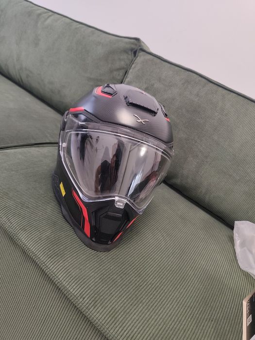 Casca Nexx Carbon. L