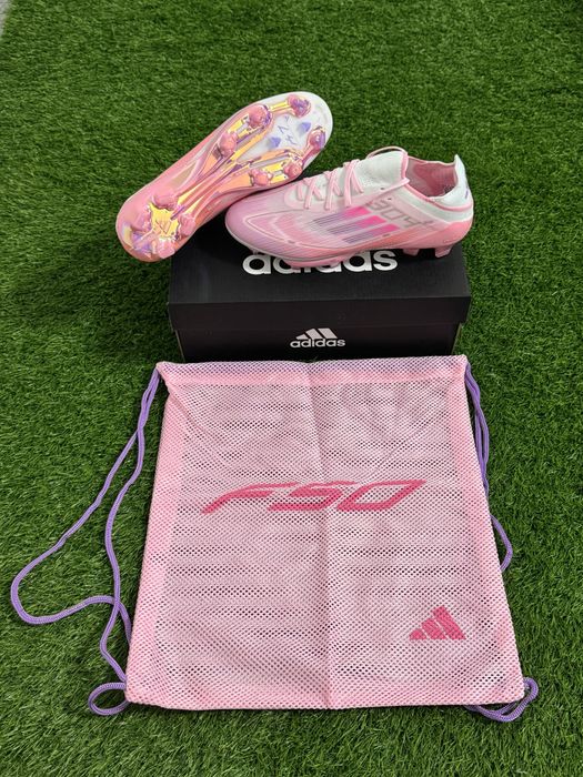 Ghete de fotbal Adidas F50+ Elite Lamine Yamal
