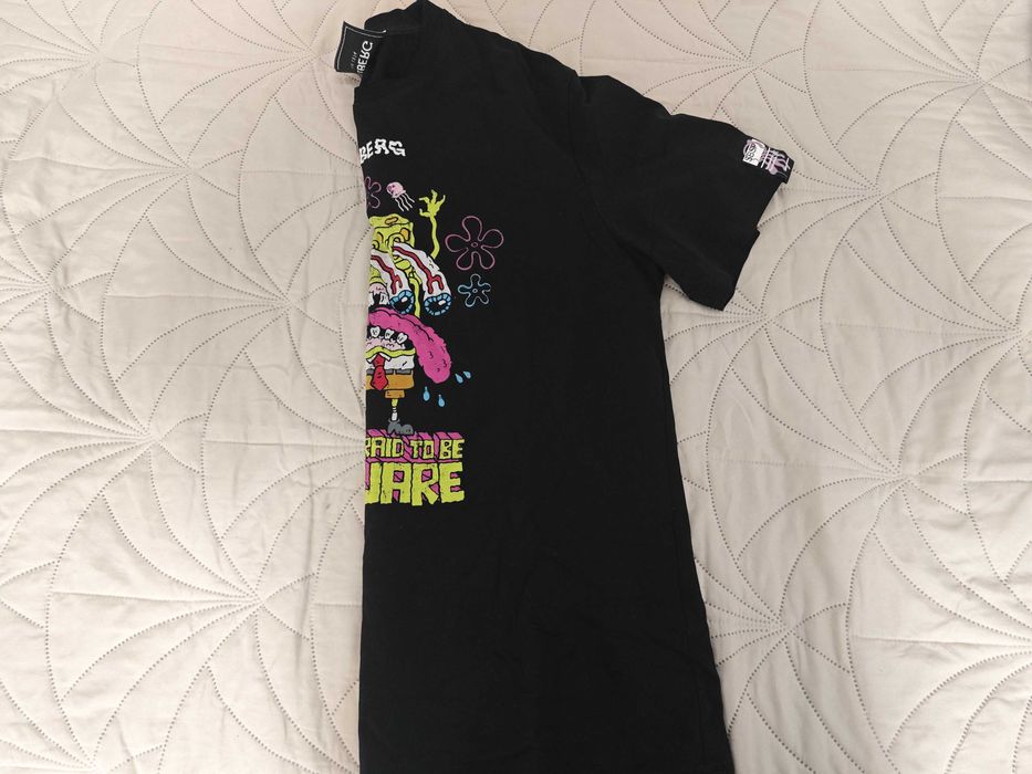 Мъжка Тениска Iceberg, в отлично състояние.