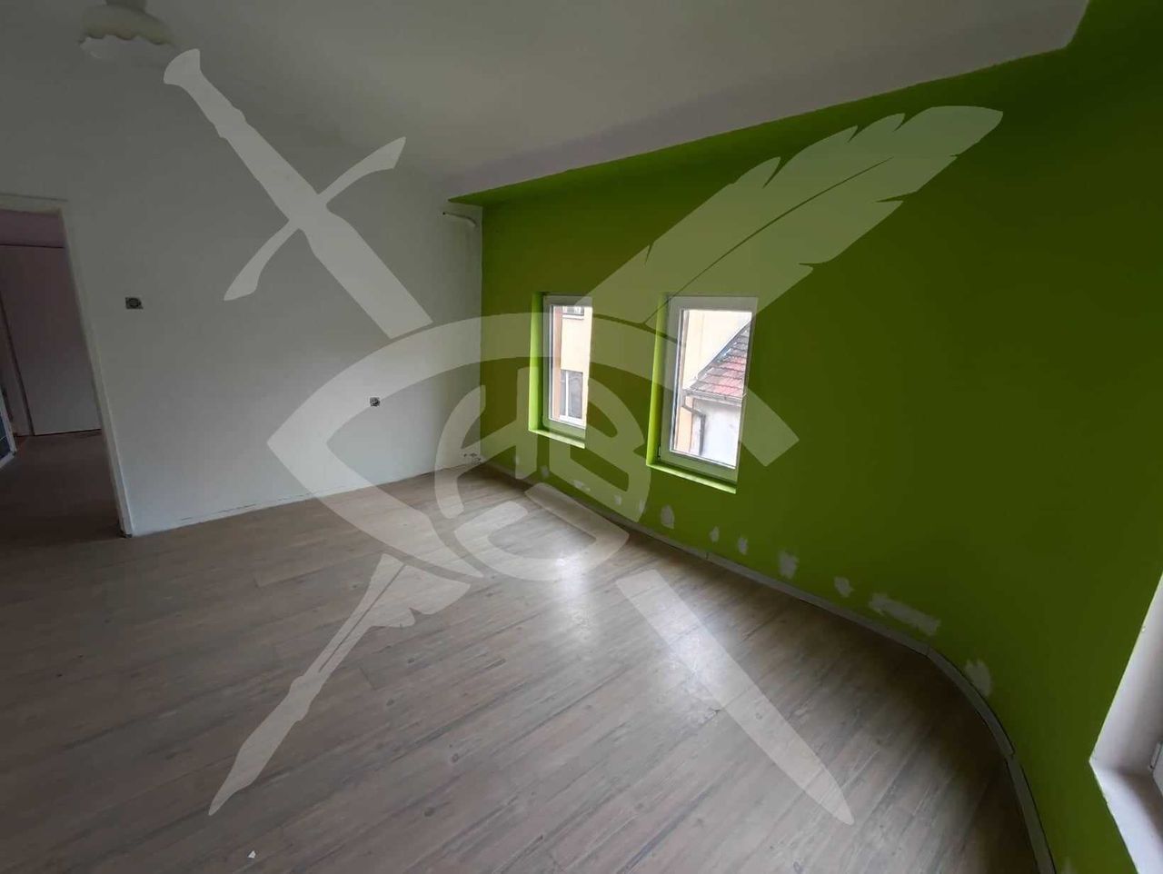 Продава се Къща в Пловдив, Център - 445 кв.м за 1236 €/кв.м - Снимка #3