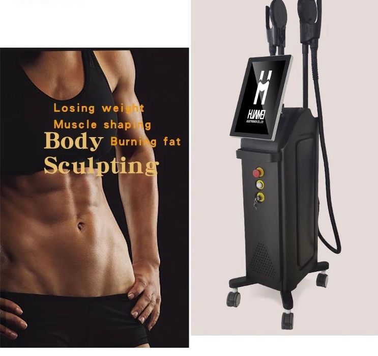 Уникален уред за тяло ! Hiemt