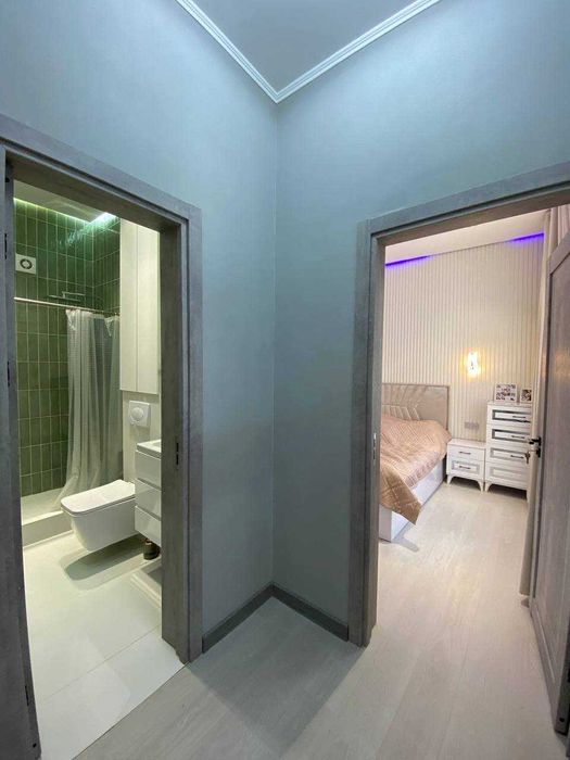 3х комнатный дом напротив Зоопарка и Ботанического сада