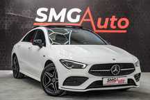 Mercedes-Benz CLA MERCEDES-BENZ Cla 250e Tva deductibil AMG Garantie / Finantare