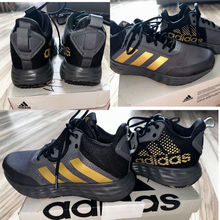 Продам новые кроссовки