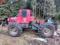 Taf perkins 690 Pe