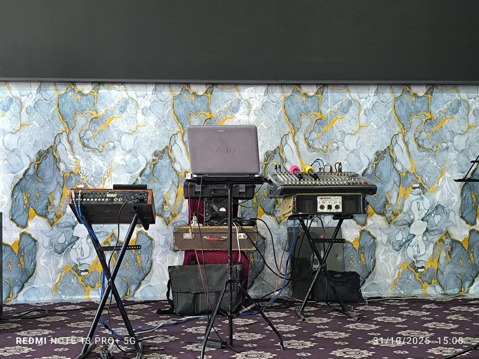 Апарат сотилади ишлаб турибди