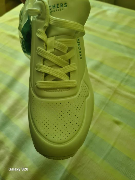 Skechers Маратонки 9.5 44номер