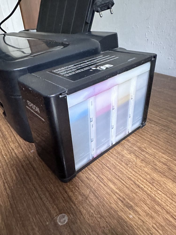 Принтер Epson 132