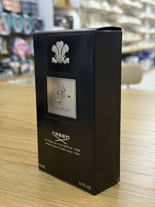 Creed Aventus 100ml