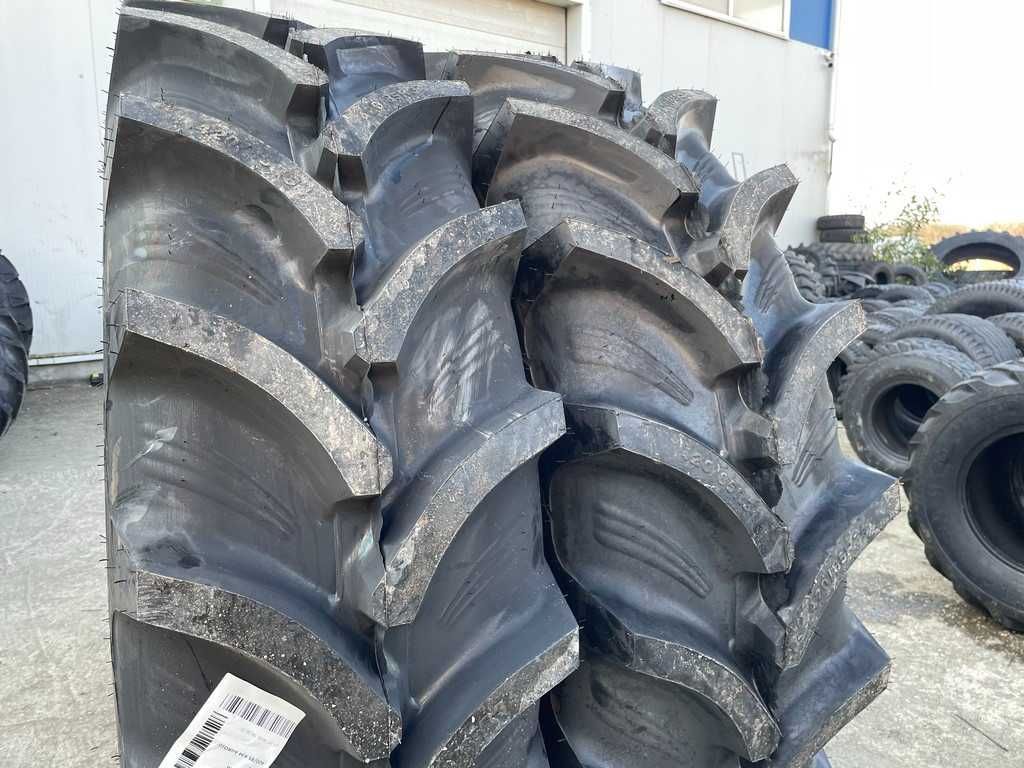 16.9-34 Anvelope Radiale de tractor 420/85R34 Livrare rapdia