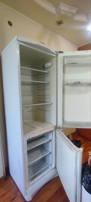 Холодильник Индезит