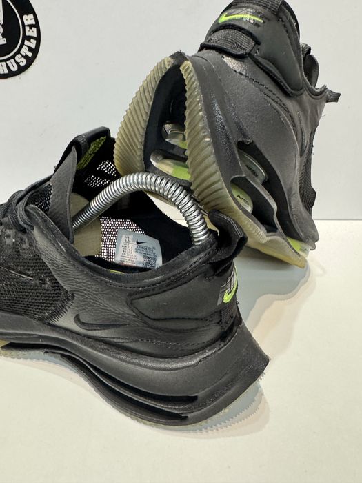 Маратонки NIKE ZOOM DOUBLE STACKED .Номер 37.5