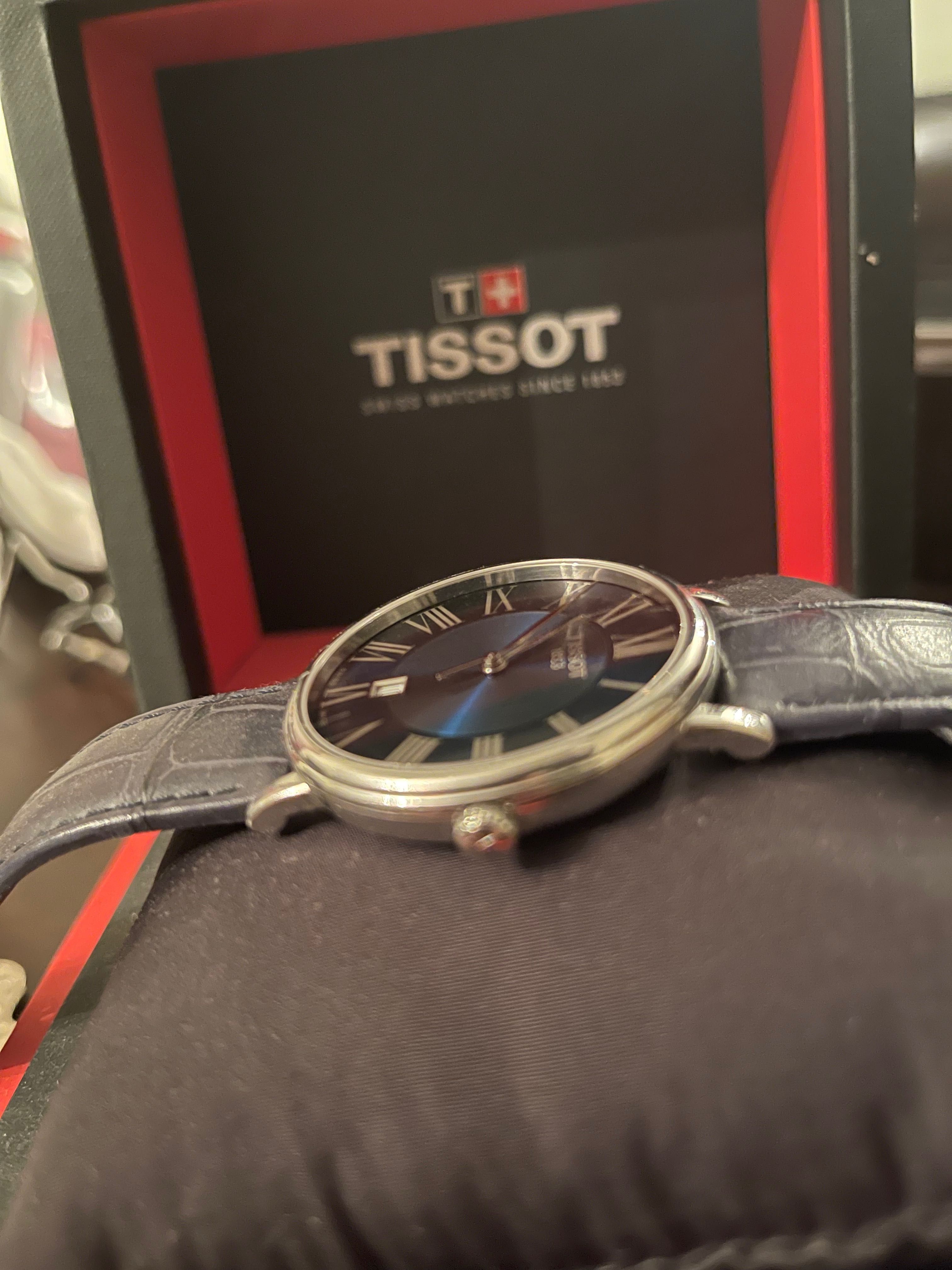 Vand ceas TISSOT PRC 200