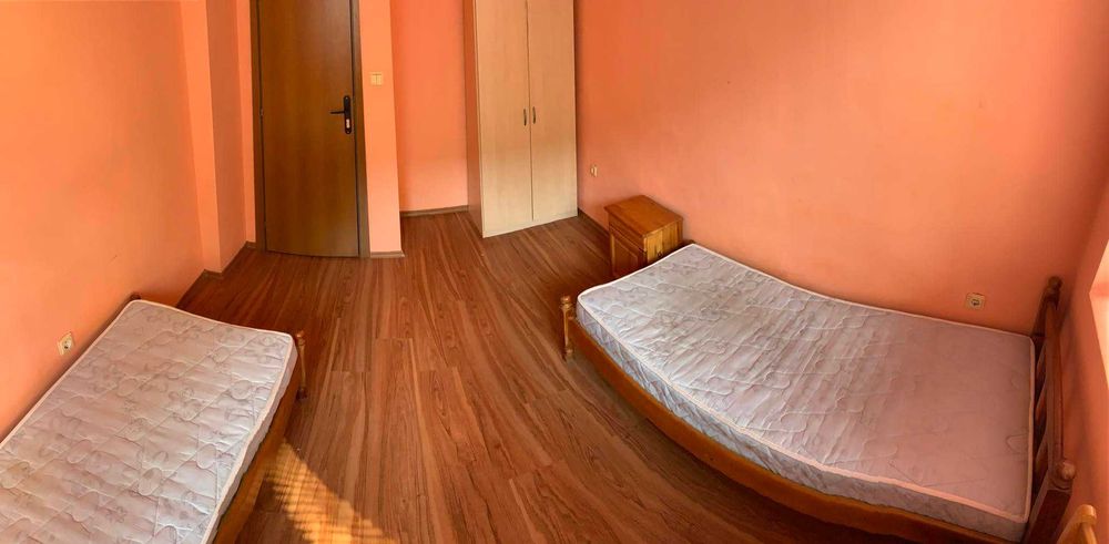 Дава се под наем Тристаен апартамент в Бургас, Възраждане - 105 кв.м за 225 € - Снимка #13