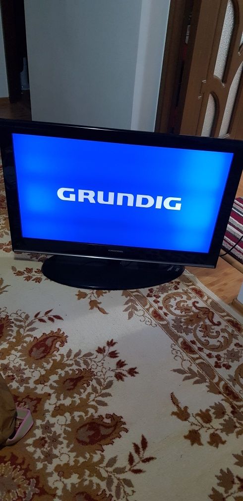 TV  Grunding 37'