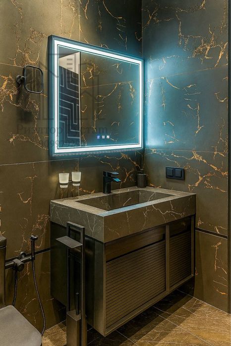 2/7/9 71м2 жк Edison IT PARK Академ городок