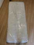 Saltea Prestige 80x190 cm Reversibila, Fermitate Medie